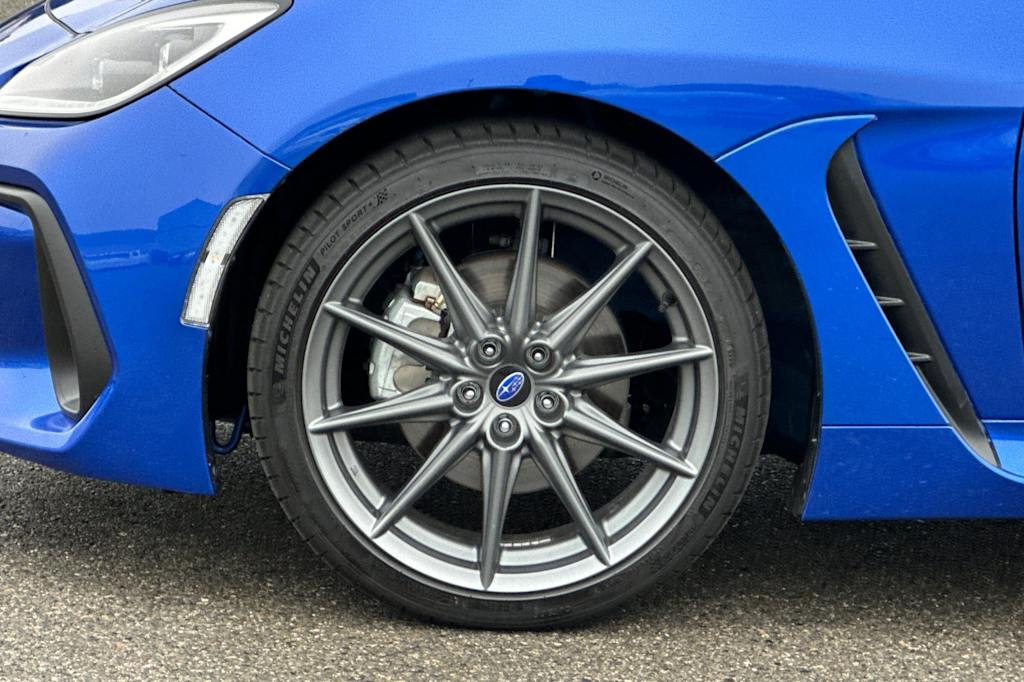Thumbnail: 2023 Subaru BRZ - 8