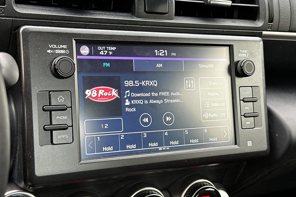 Thumbnail: 2023 Subaru BRZ - 12