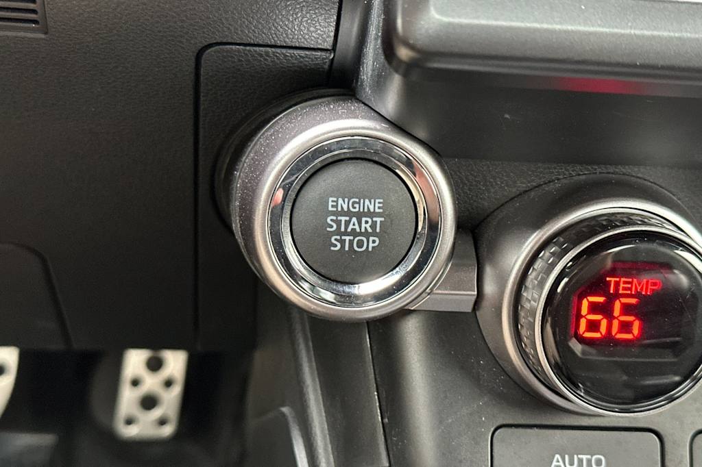 Thumbnail: 2023 Subaru BRZ - 25