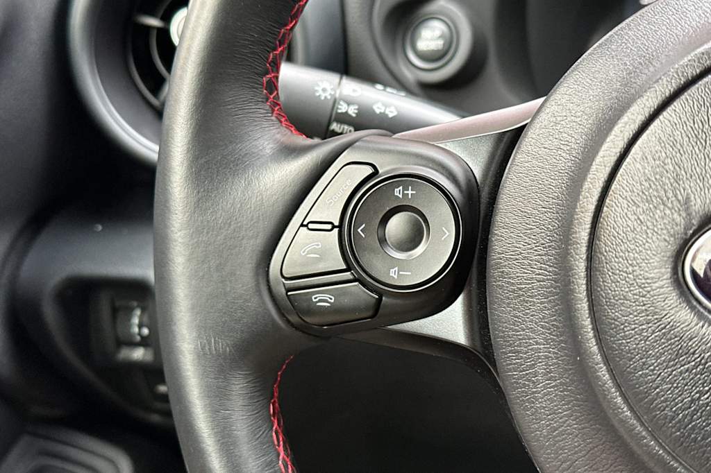 Thumbnail: 2023 Subaru BRZ - 26