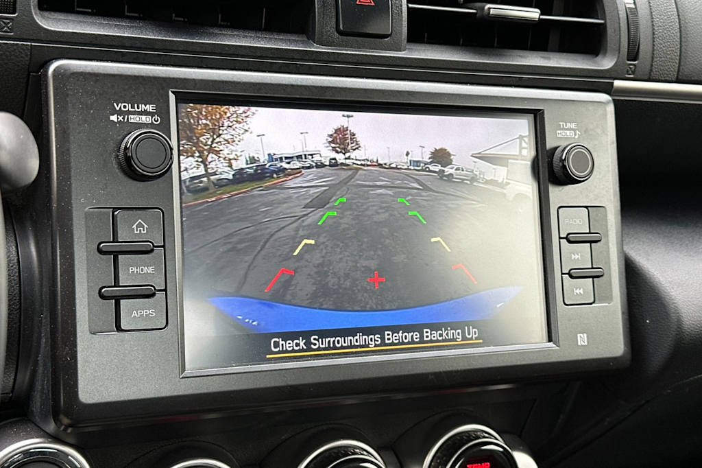 Thumbnail: 2023 Subaru BRZ - 23