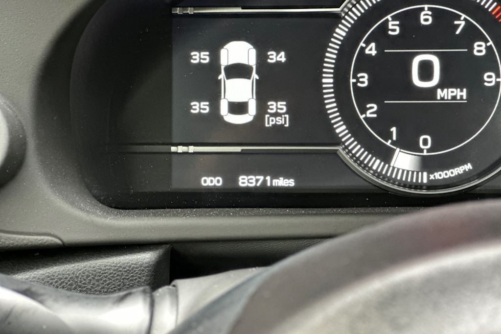 Thumbnail: 2023 Subaru BRZ - 28