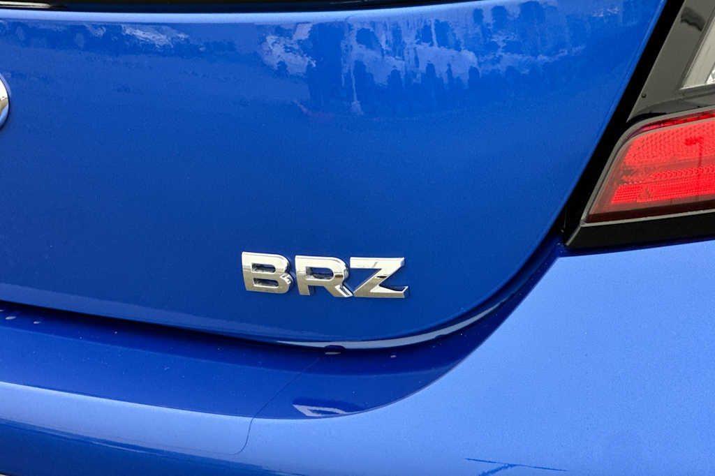 Thumbnail: 2023 Subaru BRZ - 7