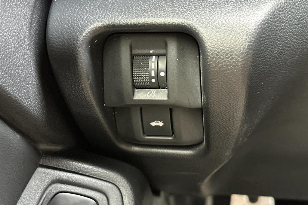 Thumbnail: 2023 Subaru BRZ - 29