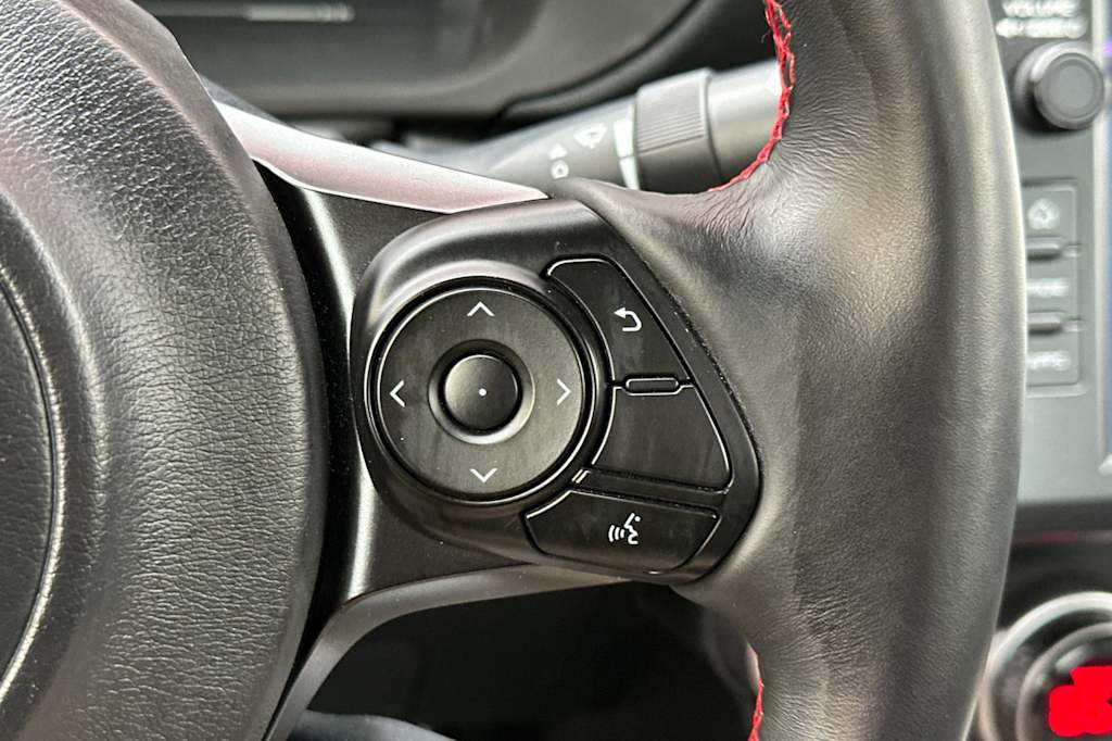 Thumbnail: 2023 Subaru BRZ - 27