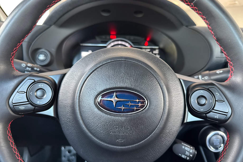 Thumbnail: 2022 Subaru BRZ - 27