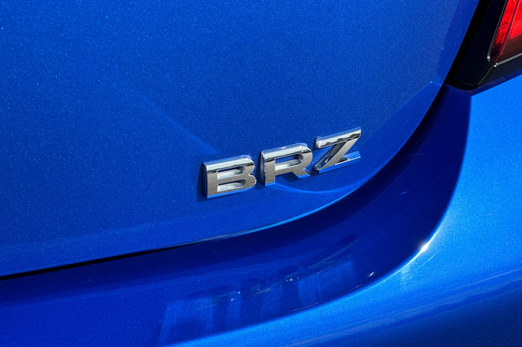 Thumbnail: 2022 Subaru BRZ - 6