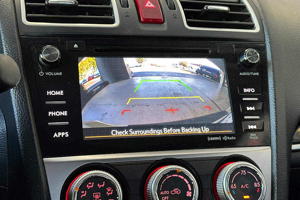 Thumbnail: 2016 Subaru Crosstrek - 26
