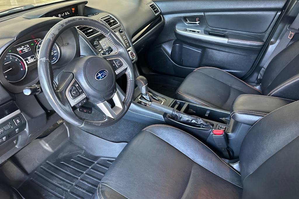 Thumbnail: 2016 Subaru Crosstrek - 10
