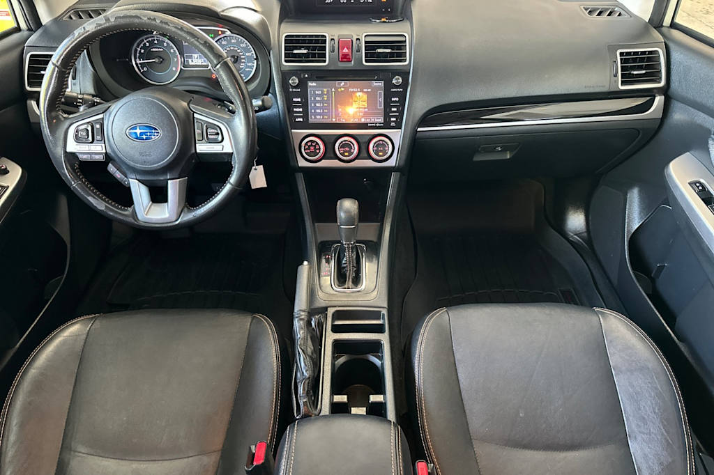 Thumbnail: 2016 Subaru Crosstrek - 2