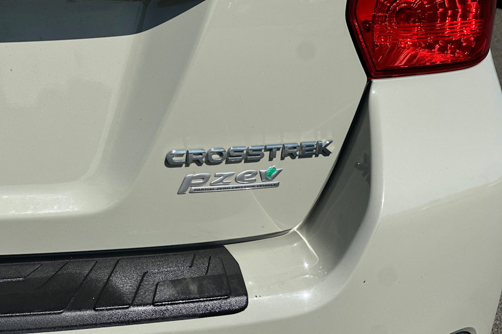 Thumbnail: 2016 Subaru Crosstrek - 7