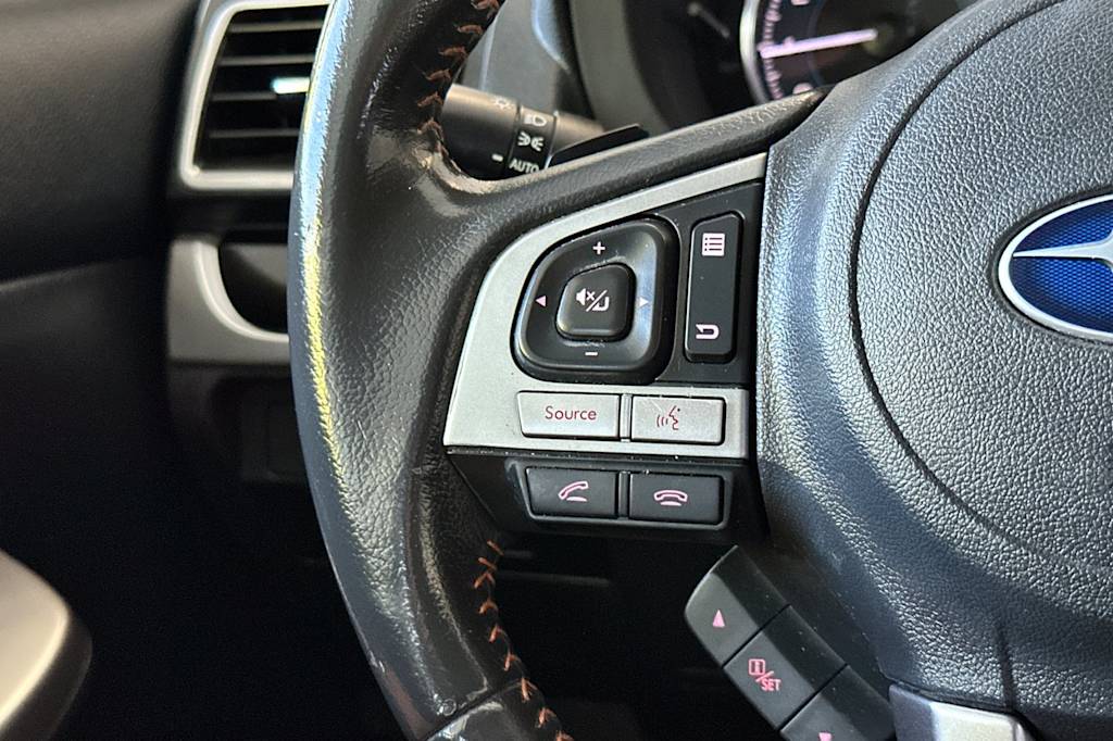 Thumbnail: 2016 Subaru Crosstrek - 28