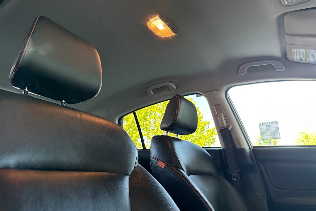 Thumbnail: 2016 Subaru Crosstrek - 24