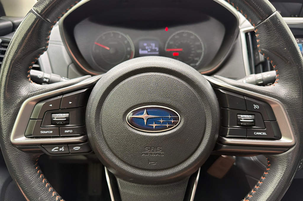 Thumbnail: 2018 Subaru Crosstrek - 26
