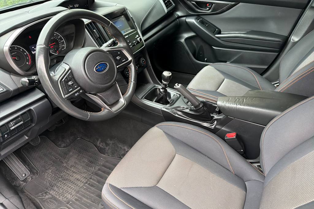 Thumbnail: 2018 Subaru Crosstrek - 9