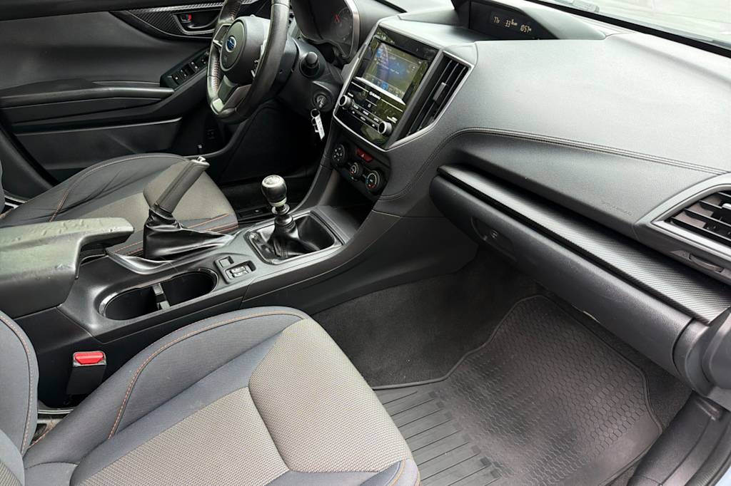 Thumbnail: 2018 Subaru Crosstrek - 11