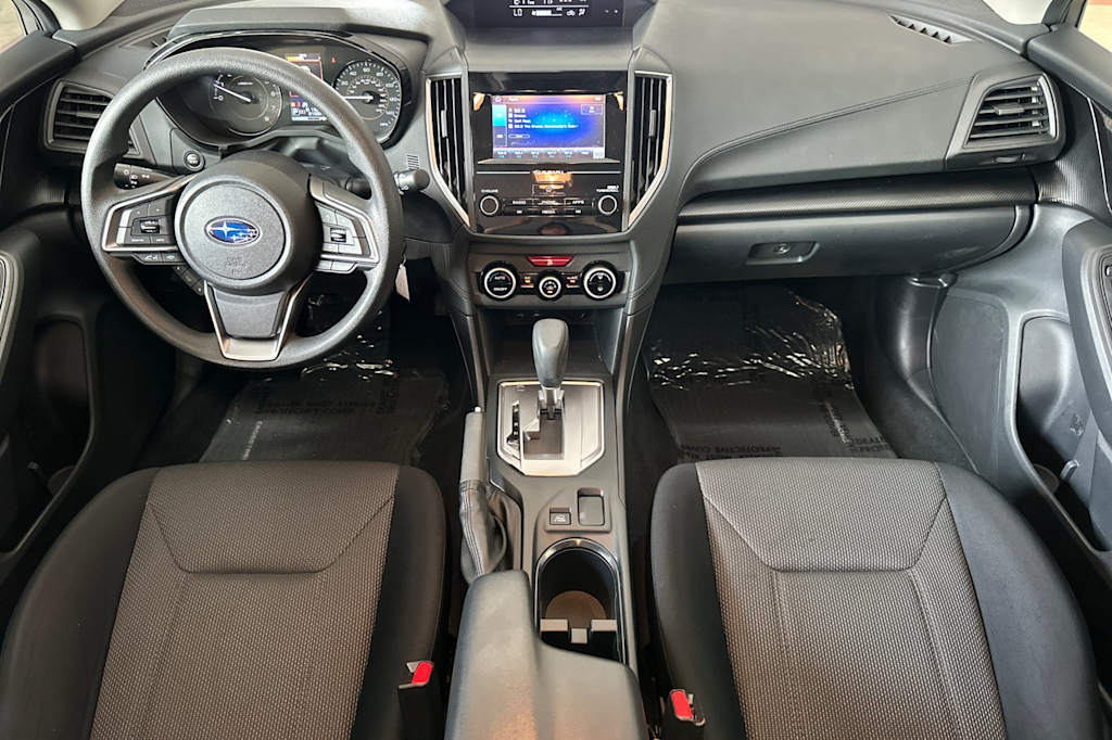 Thumbnail: 2023 Subaru Crosstrek - 2
