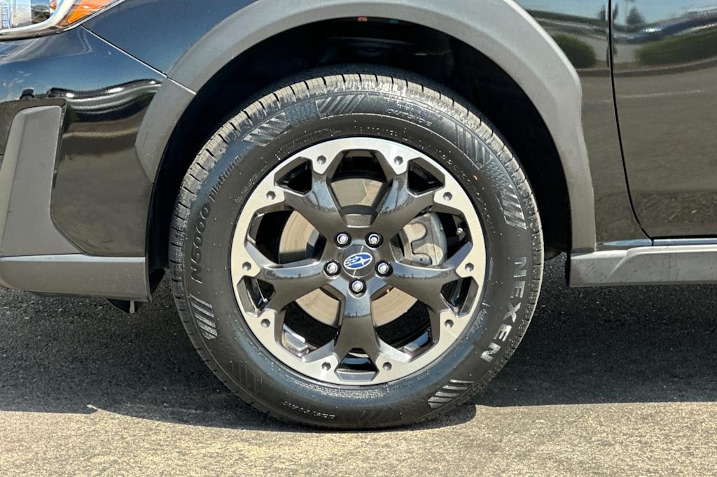 Thumbnail: 2023 Subaru Crosstrek - 8
