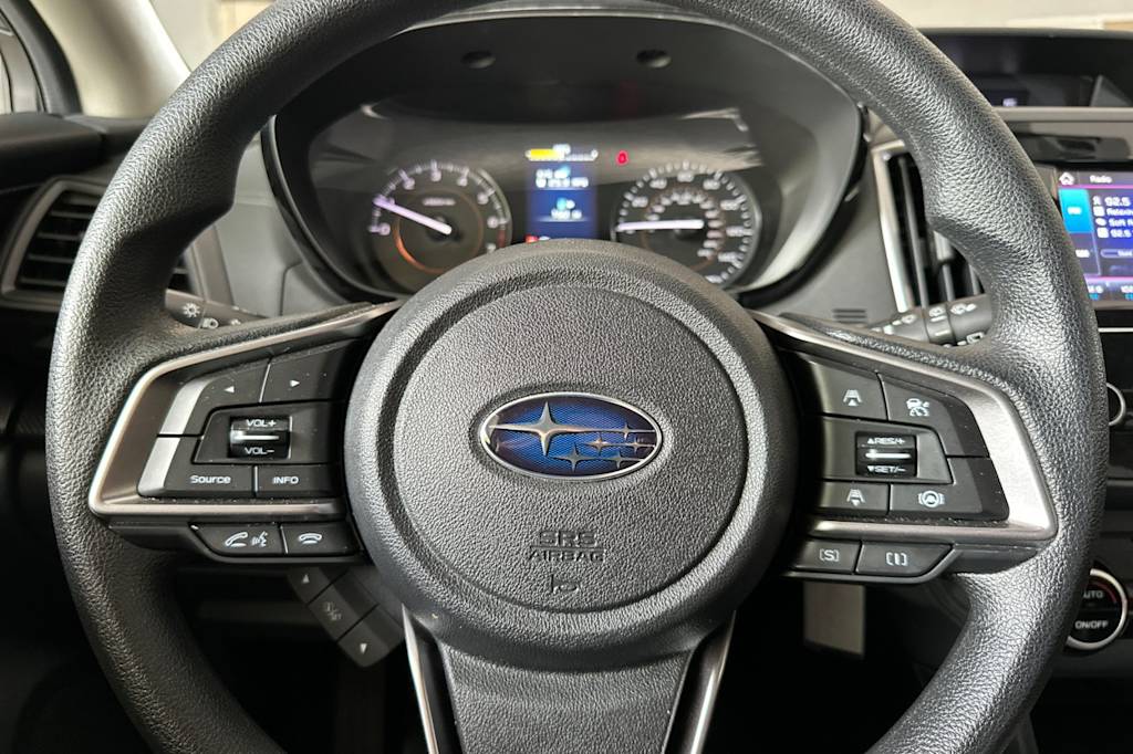 Thumbnail: 2023 Subaru Crosstrek - 27