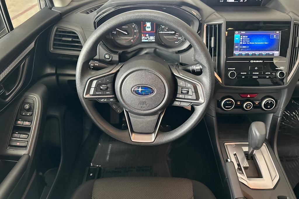 Thumbnail: 2023 Subaru Crosstrek - 9