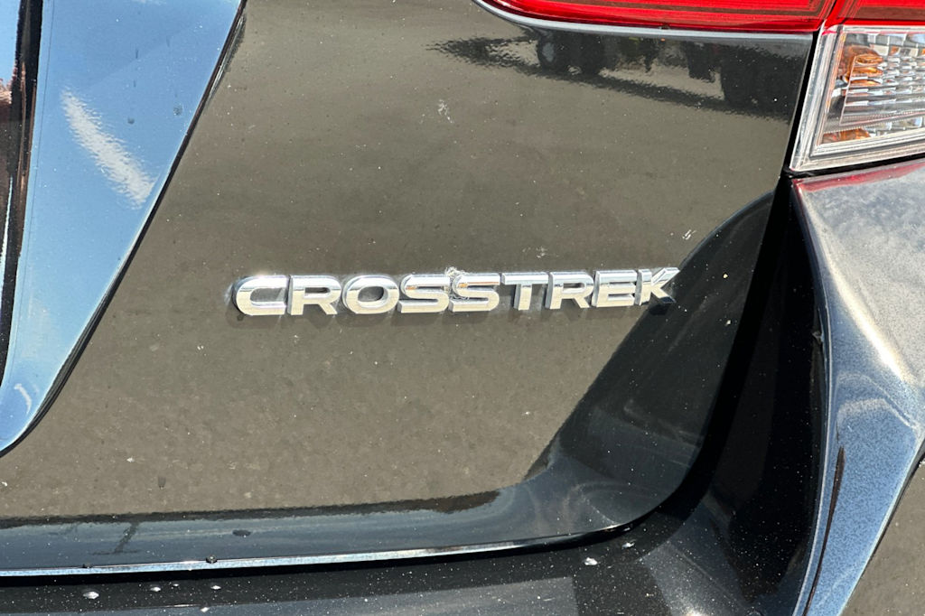 Thumbnail: 2023 Subaru Crosstrek - 7
