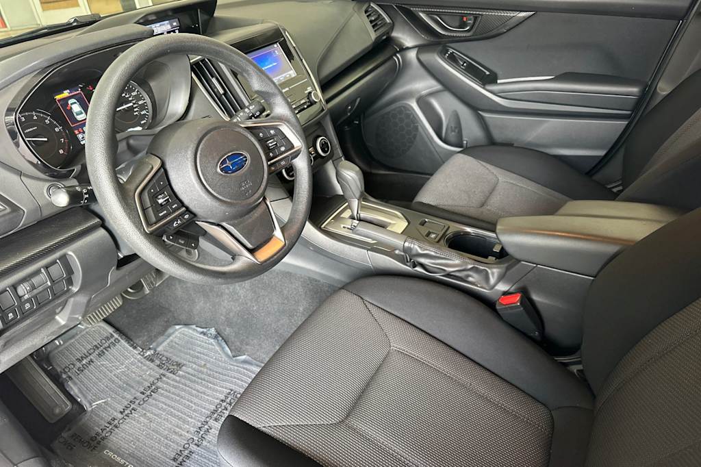 Thumbnail: 2023 Subaru Crosstrek - 10