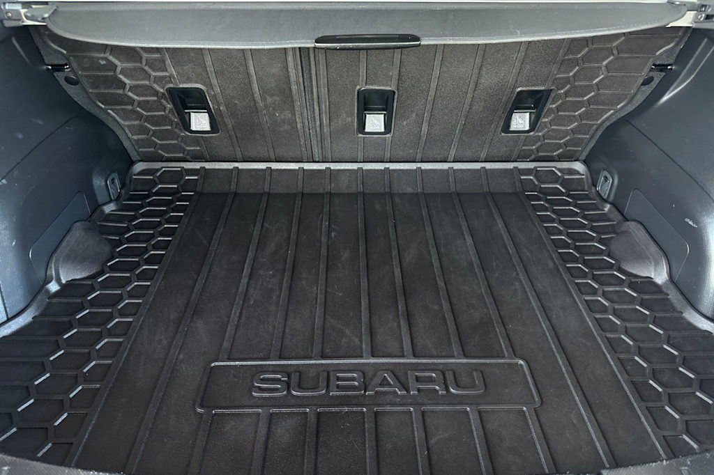 Thumbnail: 2018 Subaru Crosstrek - 16