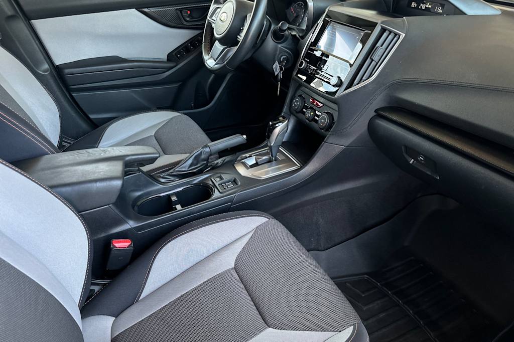 Thumbnail: 2018 Subaru Crosstrek - 12