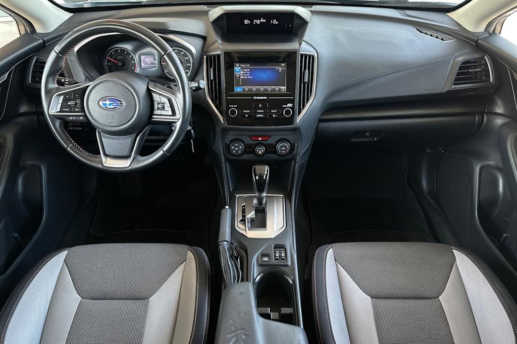 Thumbnail: 2018 Subaru Crosstrek - 2