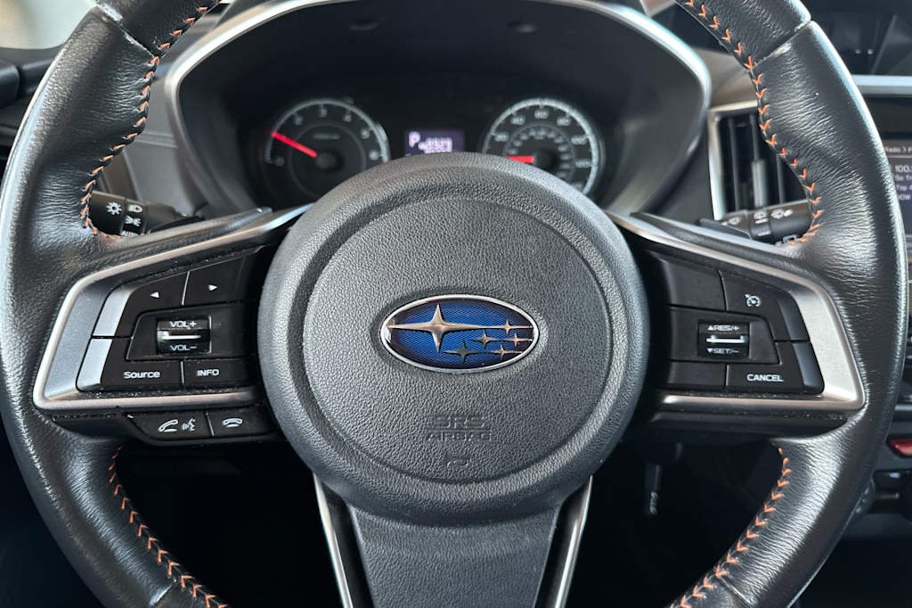 Thumbnail: 2018 Subaru Crosstrek - 27