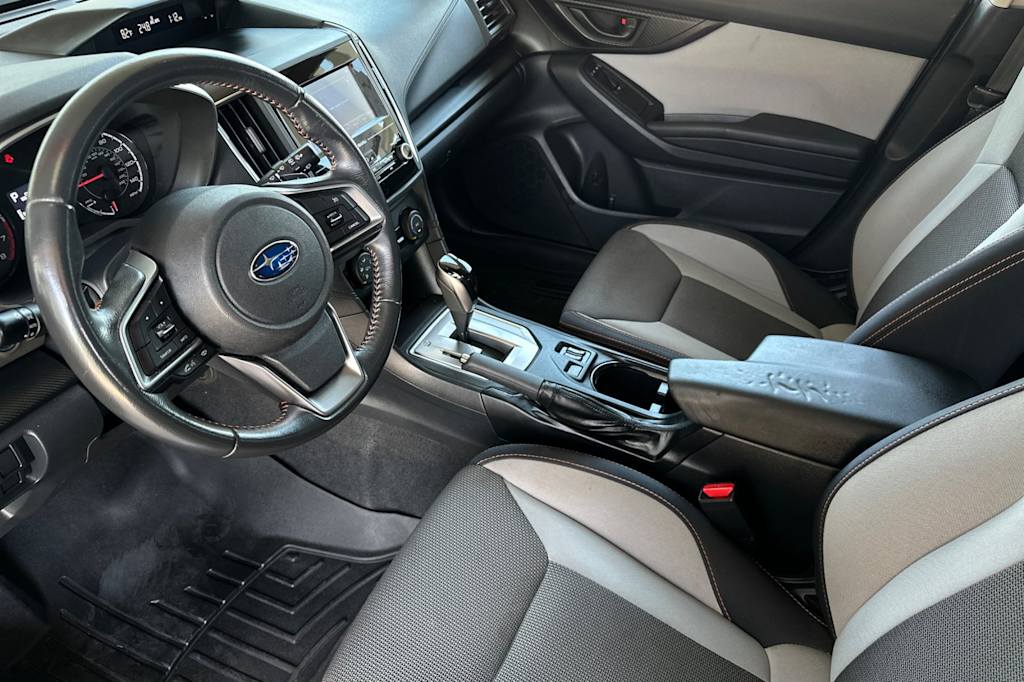 Thumbnail: 2018 Subaru Crosstrek - 9