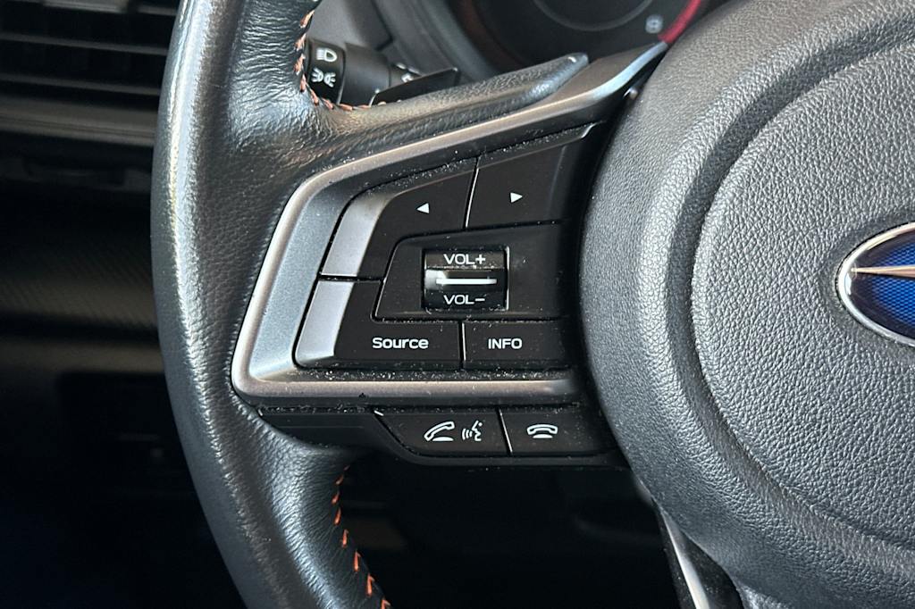 Thumbnail: 2018 Subaru Crosstrek - 28
