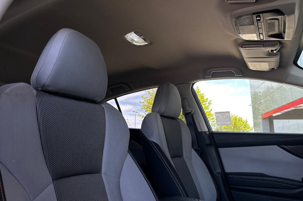 Thumbnail: 2018 Subaru Crosstrek - 23