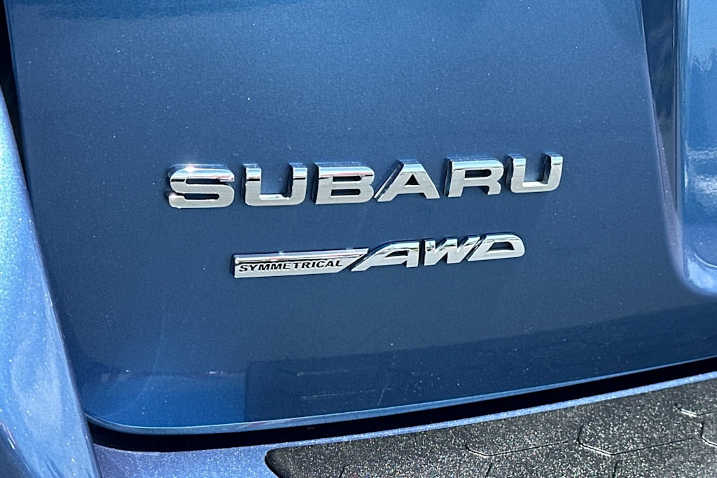 Thumbnail: 2018 Subaru Crosstrek - 7