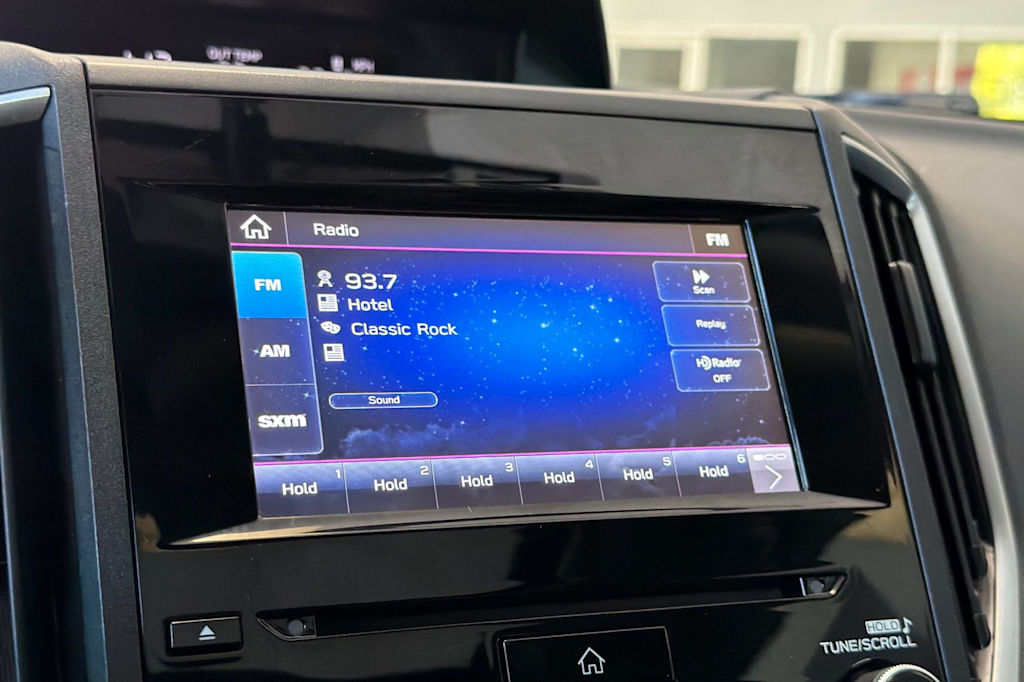 Thumbnail: 2020 Subaru Crosstrek - 14