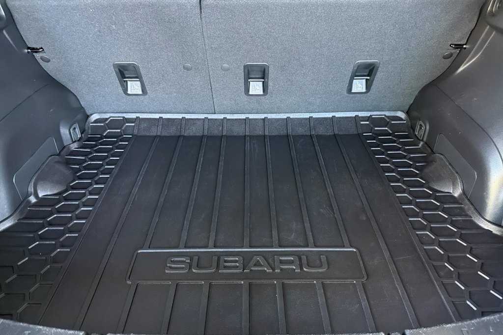 Thumbnail: 2020 Subaru Crosstrek - 9