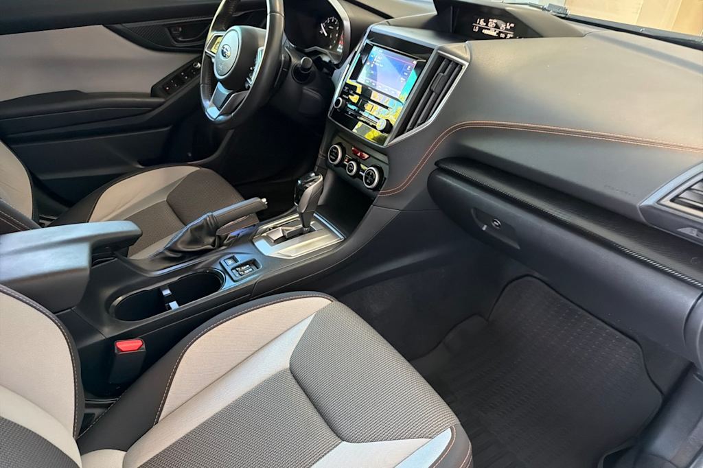 Thumbnail: 2020 Subaru Crosstrek - 13