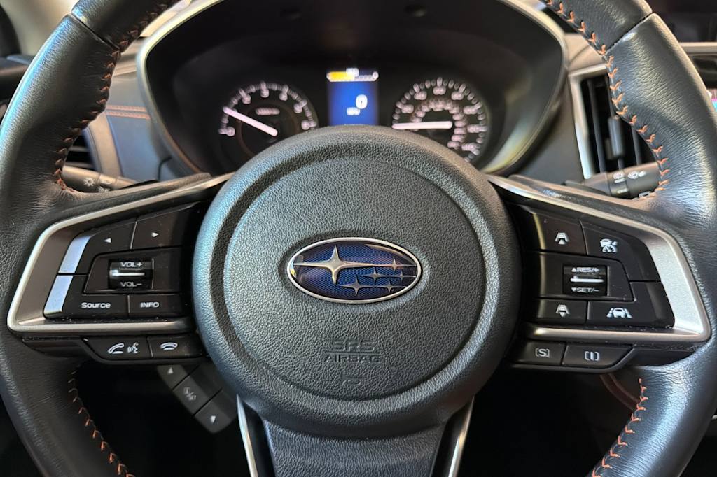 Thumbnail: 2020 Subaru Crosstrek - 28