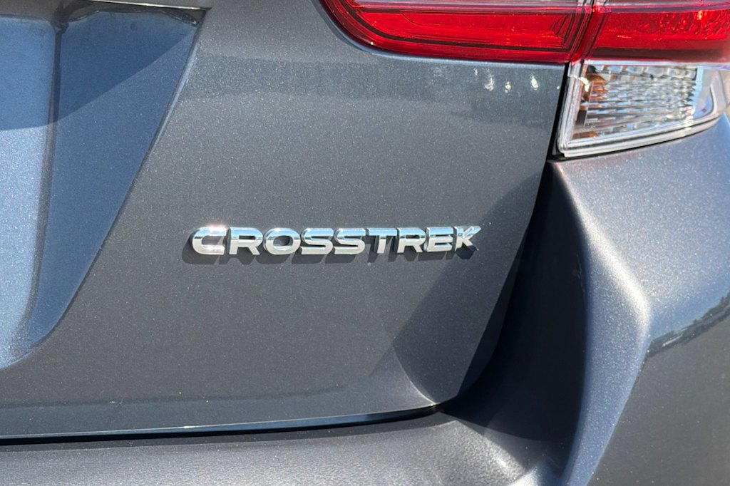 Thumbnail: 2020 Subaru Crosstrek - 7