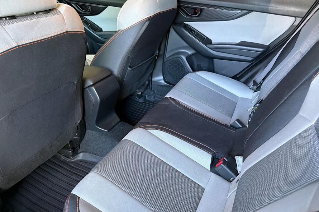 Thumbnail: 2020 Subaru Crosstrek - 11