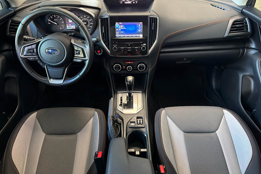 Thumbnail: 2020 Subaru Crosstrek - 2