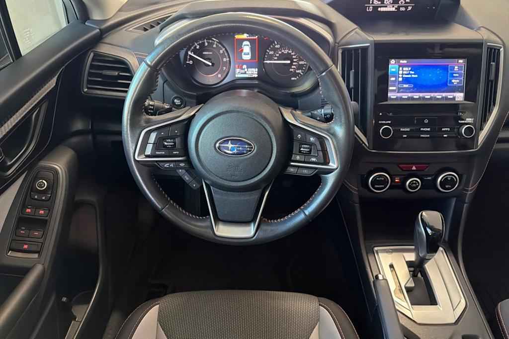 Thumbnail: 2020 Subaru Crosstrek - 12