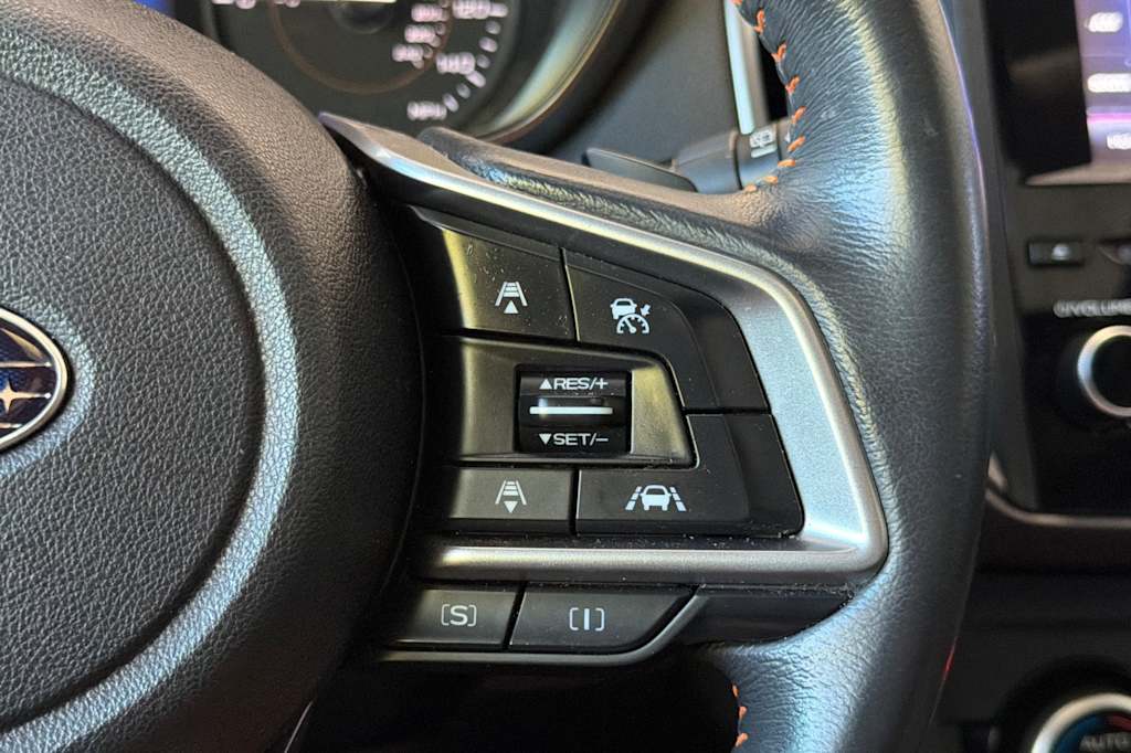Thumbnail: 2020 Subaru Crosstrek - 30