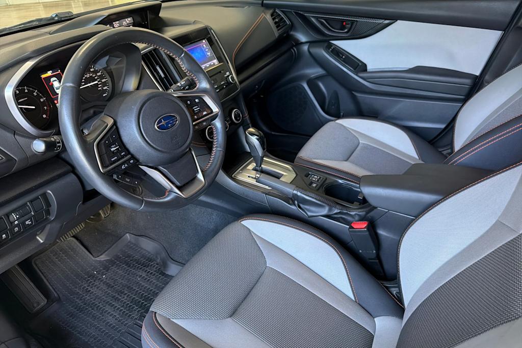 Thumbnail: 2020 Subaru Crosstrek - 10