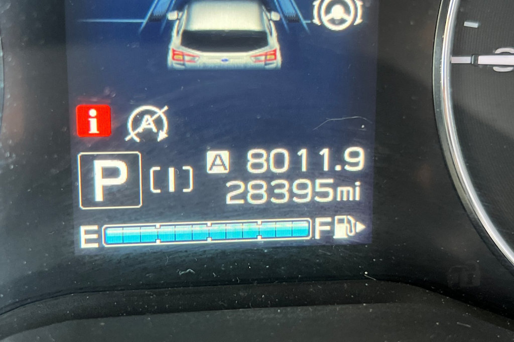 Thumbnail: 2021 Subaru Crosstrek - 31