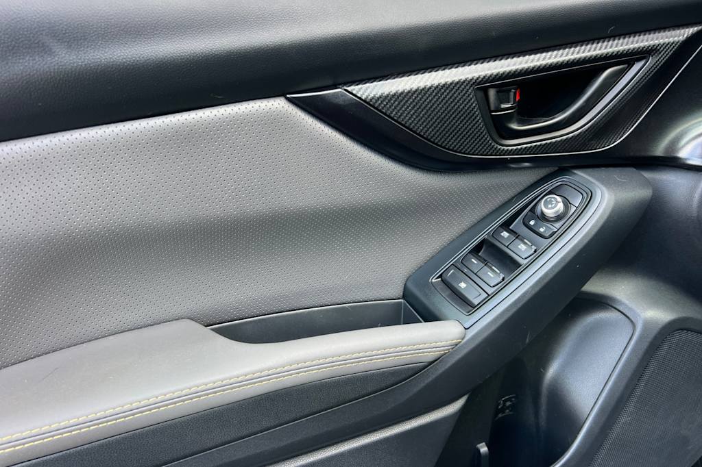 Thumbnail: 2021 Subaru Crosstrek - 21