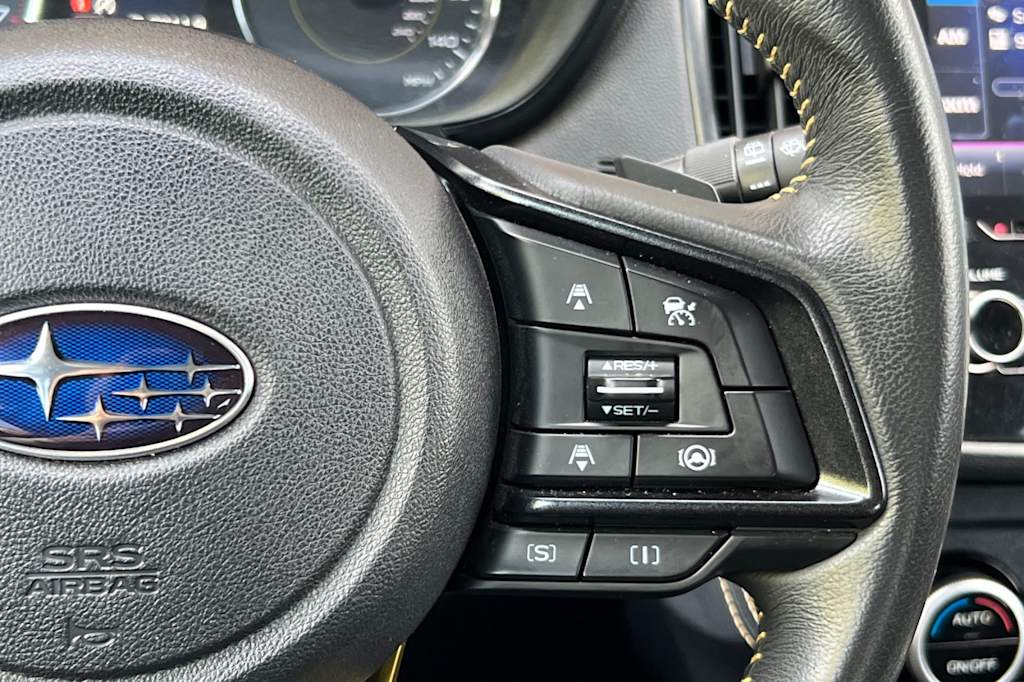 Thumbnail: 2021 Subaru Crosstrek - 30