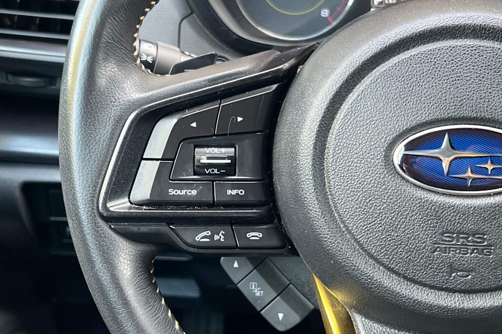 Thumbnail: 2021 Subaru Crosstrek - 29