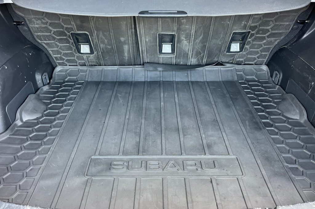 Thumbnail: 2021 Subaru Crosstrek - 16