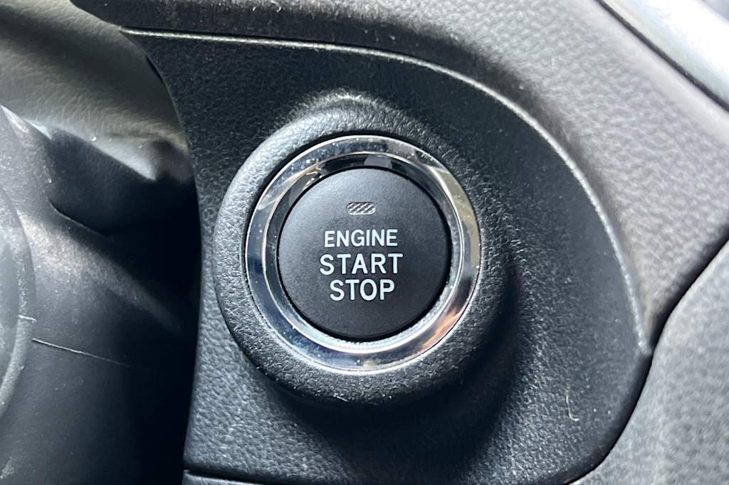 Thumbnail: 2021 Subaru Crosstrek - 27